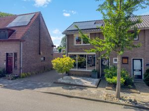 Woonhuis te koop Nachtegaalstraat 68 Geleen