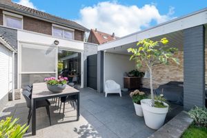 Woonhuis te koop Nachtegaalstraat 68 Geleen