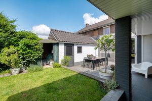 Woonhuis te koop Nachtegaalstraat 68 Geleen
