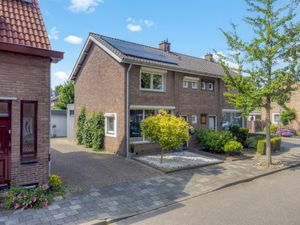 Woonhuis te koop Nachtegaalstraat 68 Geleen