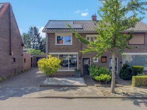 Woonhuis te koop Nachtegaalstraat 68 Geleen