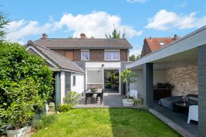 Woonhuis te koop Nachtegaalstraat 68 Geleen
