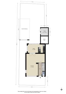 Woonhuis te koop Nachtegaalstraat 68 Geleen