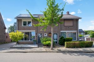 Woonhuis te koop Nachtegaalstraat 68 Geleen