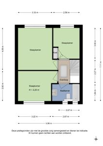 Woonhuis te koop Nachtegaalstraat 68 Geleen