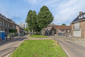 Apartment for sale Kempkensweg 2 C Heerlen