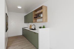 Apartment for sale Kempkensweg 2 C Heerlen