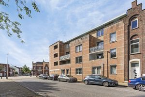 Apartment for sale Kempkensweg 2 C Heerlen