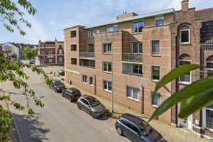 Apartment for sale Kempkensweg 2 C Heerlen