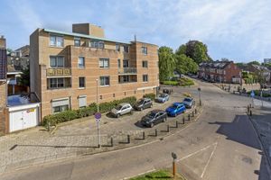 Apartment for sale Kempkensweg 2 C Heerlen