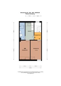 Appartement te koop Sittarderweg 48 Heerlen