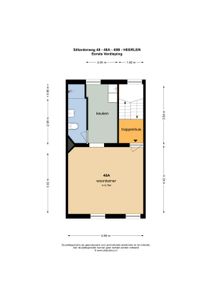 Appartement te koop Sittarderweg 48 Heerlen