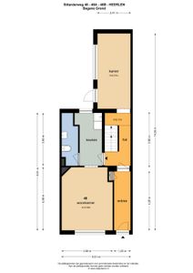 Appartement te koop Sittarderweg 48 Heerlen