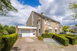 House for sale Johannes Xxiii-singel 90 Heerlen