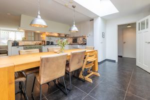 House for sale Johannes Xxiii-singel 90 Heerlen