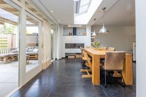 House for sale Johannes Xxiii-singel 90 Heerlen