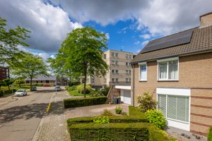 House for sale Johannes Xxiii-singel 90 Heerlen