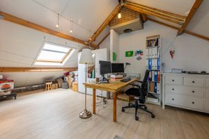 House for sale Johannes Xxiii-singel 90 Heerlen