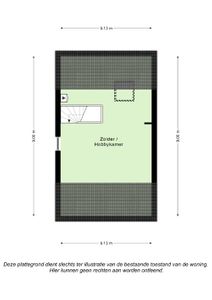 House for sale Johannes Xxiii-singel 90 Heerlen