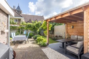 Woonhuis te koop Meezenbroekerweg 112 Heerlen