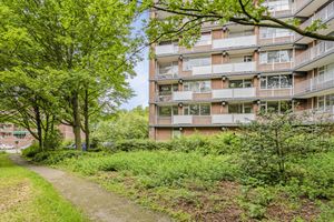 Apartment for sale Drieoortsput 8 Heerlen