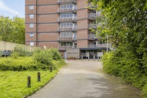 Apartment for sale Drieoortsput 8 Heerlen