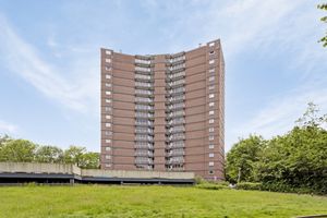 Apartment for sale Drieoortsput 8 Heerlen