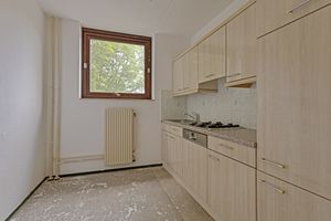 Apartment for sale Drieoortsput 8 Heerlen
