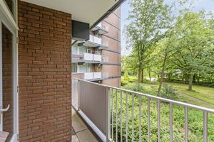 Apartment for sale Drieoortsput 8 Heerlen