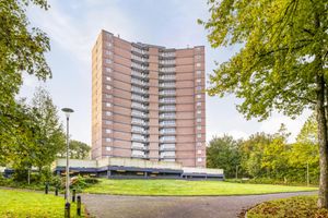 Apartment for sale Drieoortsput 100 Heerlen