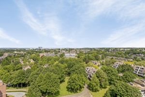 Apartment for sale Drieoortsput 100 Heerlen