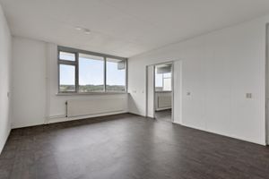 Apartment for sale Drieoortsput 100 Heerlen