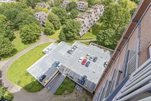 Apartment for sale Drieoortsput 100 Heerlen