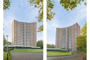 Apartment for sale Drieoortsput 100 Heerlen