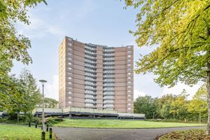 Apartment for sale Drieoortsput 100 Heerlen