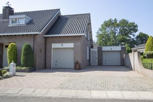 Woonhuis te koop Van Mecklenburglaan 12 Weert