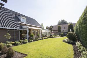Woonhuis te koop Van Mecklenburglaan 12 Weert
