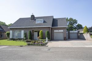 Woonhuis te koop Van Mecklenburglaan 12 Weert