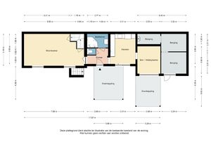 Woonhuis te koop Ijsselstraat 26 Heerlen