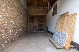 Woonhuis te koop Dorpsstraat 42 Eckelrade