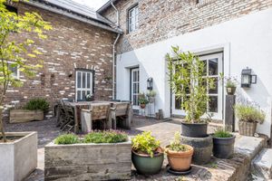 Woonhuis te koop Dorpsstraat 42 Eckelrade