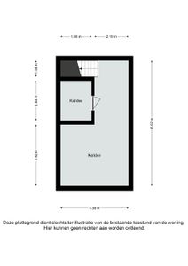 Woonhuis te koop Dorpsstraat 42 Eckelrade