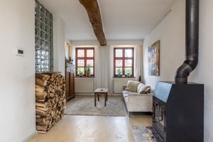 Woonhuis te koop Dorpsstraat 42 Eckelrade