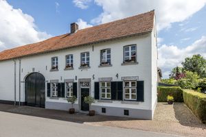Woonhuis te koop Dorpsstraat 42 Eckelrade