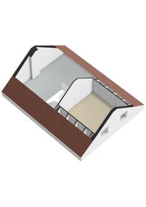 Woonhuis te koop Dorpsstraat 42 Eckelrade