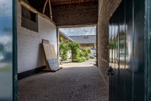 Woonhuis te koop Dorpsstraat 42 Eckelrade