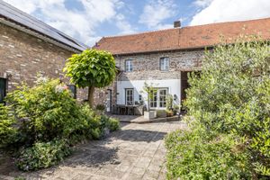 Woonhuis te koop Dorpsstraat 42 Eckelrade