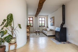 Woonhuis te koop Dorpsstraat 42 Eckelrade