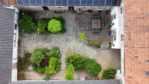 Woonhuis te koop Dorpsstraat 42 Eckelrade
