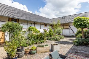 Woonhuis te koop Dorpsstraat 42 Eckelrade